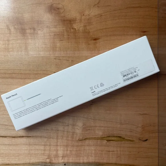 Apple Pencil First Generation - Excellent Used Condition - Picture 3 of 8